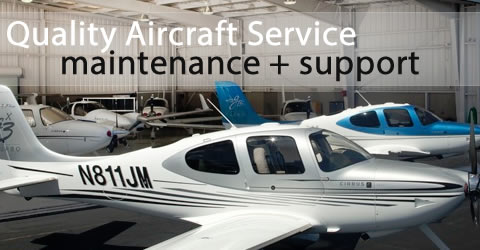 Aircraft Maintenance